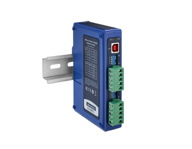 Advantech - ULI-342TC USB to 2 x Iso. RS-422/485 TB CNV by Advantech