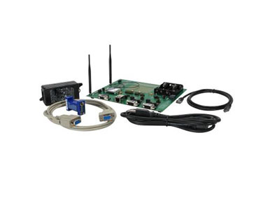 Advantech - 802.11 a/b/g/n Evaluation & Design Kit by Advantech