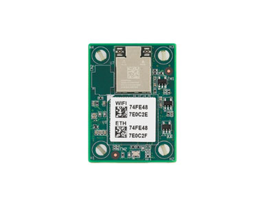 Advantech - Wi-Fi Dual Band Access Point Embedded Module by Advantech