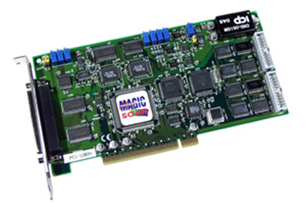 BNET-5310 - Multi-function BACnet/IP module with 4 AI, 2 AO, 3 DI and 3 DO by ICP DAS