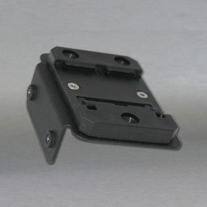 DINSpace BRKT-GX-Side - GX400 Side Mount Bracket by DINSPACE