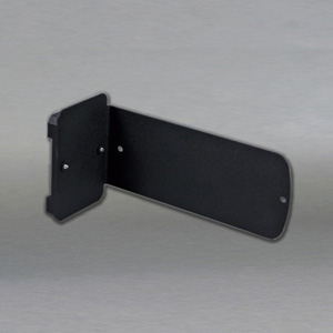 DINSpace BRKT-WR21 - DINSpace DIN-Rail Mounting Bracket (Edge-mount) For Digi WR21 Cellular Modems by DINSPACE