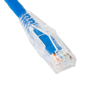 Antaira CB-RJ45-RJ45-1M - RJ45 to RJ45 cat 5e 1 meter long by ANTAIRA