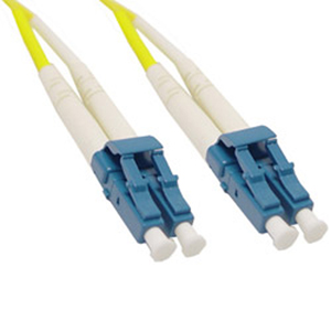 Antaira CBF-LC10LC-SD - LC To LC 10 Meter Single-Mode Duplex by ANTAIRA