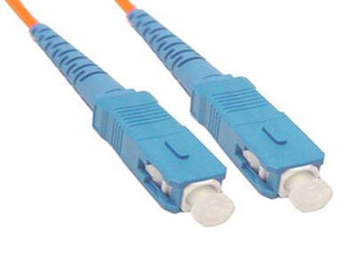 CBF-SC01SC-MS - SC To SC 1 Meter Multi-Mode Simplex Cable by ANTAIRA