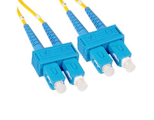 CBF-SC01SC-SD - SC To SC 1 Meter Single-Mode Duplex Cable by ANTAIRA
