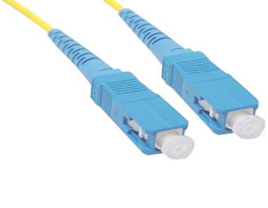 CBF-SC01SC-SS - SC To SC 1 Meter Single-Mode Simplex Cable by ANTAIRA