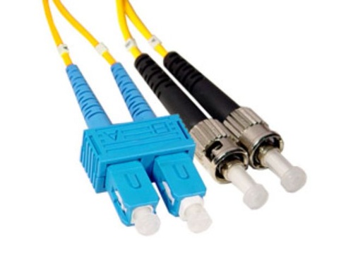 CBF-SC02ST-SD - SC To ST 2 Meter Single-Mode Duplex Cable by ANTAIRA