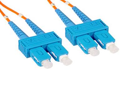 CBF-SC03SC-MD - SC To SC 3 Meter Multi-Mode Duplex Cable by ANTAIRA