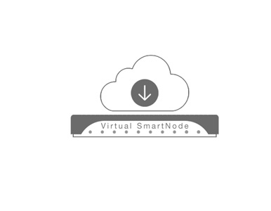CBFL-VSN - Cloud Based Feature License (12 month) for running Trinity on one virtual machine (VM) by PATTON