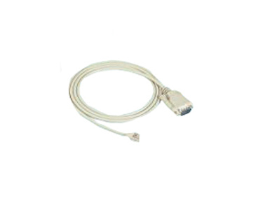 CN20060 - Connection CBL RJ45/10P/M9 1.5M by MOXA