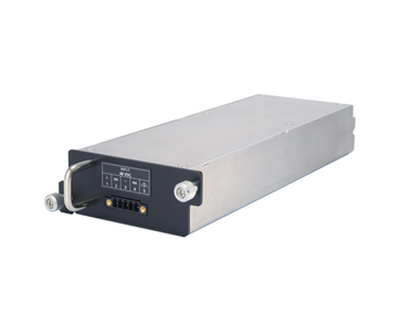 Moxa DA-PWR-120-LV - 48 VDC hot-swappable power module for DA-820E by MOXA