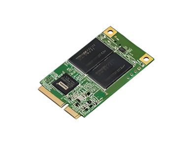 DEMSR-B56DK1GCAQF - is SATA III 6.0 Gb/s flash based disk, which adopts latest SATA III NAND controller by InnoDisk