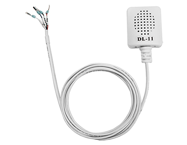 ICP DAS DL-11 - RS 485 Temperature/Humidity/Atmospheric pressure/Dew Point Sensing Module by ICP DAS