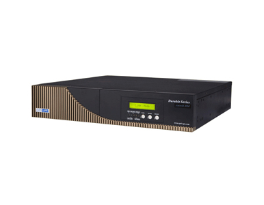 DS1500B-RM - 1050W 1500VA Durable Series 6-Outlet On-Line Uninterruptible Power Supply by OPTI-UPS