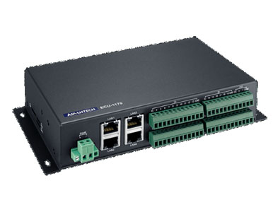 Advantech - BESS Communication Gateway by Advantech