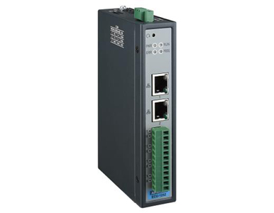 Advantech - A9 600MHz,2xCAN,2xLAN,2xCOM,1xmPCIe w/EdgeLink by Advantech