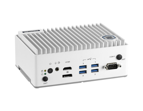 EI-52-S6A1 - Intel Core i5 processor with WISE-DeviceOn for Remote Device Management by Advantech/ B+B Smartworx