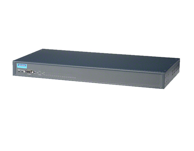 EKI-1528CI-DR-AE - 8-port Serial Device Server with wide temp & iso by Advantech/ B+B Smartworx