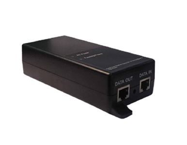Advantech - 802.3at Gigabit PoE+ injector (no power cord) by Advantech