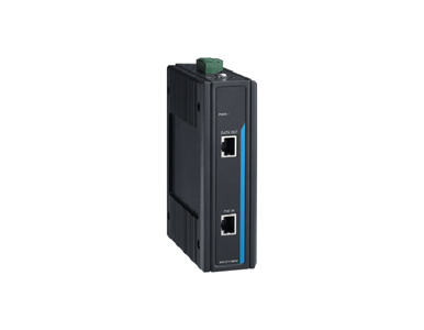 Advantech - Industrial 2.5G 802.3BT PoE Splitter by Advantech