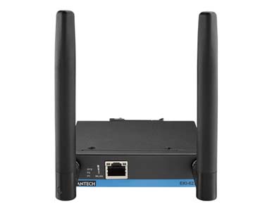 Advantech - 802.11abgn WLAN Client by Advantech