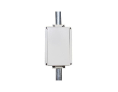 ENC-SW-8x5 - Outdoor Switch Enclosure by Tycon Systems