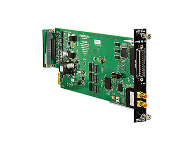 FOM-1090-C - Serial Data Communications, Sync, Async, Isochronous, DC to 25 Mbps, Programmable interface RS-232 (V.28), RS-530, by PATTON