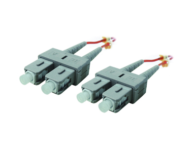 FPC-SCSC-SS3M - 3m length cable with SC to SC connector (single mode, 9/125 um) by ORing Industrial Networking