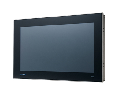 Advantech FPM-215W-P4BE - 15.6' FHD Ind. Monitor, w/ PCAP touch  (HDMI) by Advantech