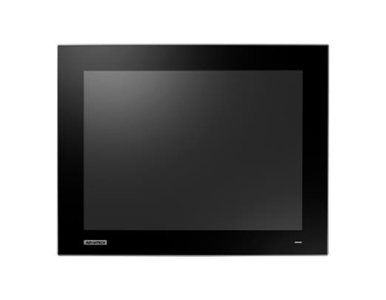 Advantech FPM-715-R9AE - 15 XGA Ind. Monitor,w/Resistive TS(24Vdc) by Advantech