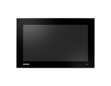 Advantech FPM-721W-P9AE - 21.5' WXGA Ind. Monitor, w/ PCAP touch by Advantech