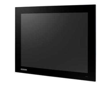 Advantech FPM-D17T-CE - 17' modular display,PCAP, 1280x1024, 350 nits by Advantech