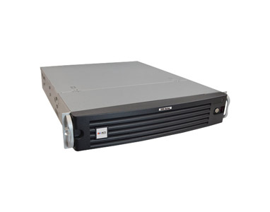 GNR-410 - 128-Channel 8-Bay Rackmount Standalone NVR with Recording Throughput 160 Mbps, Instant Playback, e-Map, HDMI, VGA and by ACTi