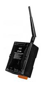 GT-530 - Intelligent SMS Alarm Controller by ICP DAS