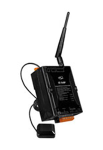 GT-540P-3GWA - 3G Remote Terminal Units with GPS and 6 DI, 2 DO and 1 AI by ICP DAS