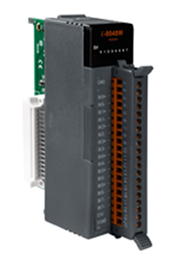 I-8048W - 8-channel Digital lnput with lnterrupt Module by ICP DAS