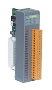 I-8054 - Isolated Digital input & output module (8 DI and 8 DO) by ICP DAS