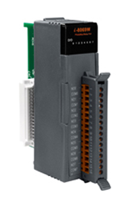 I-8069W - 8-channel PhotoMOS Relay Output Module by ICP DAS