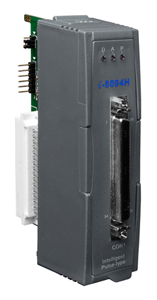 I-8094H - High Speed 4-Axis Motion Control Module with CPU inside by ICP DAS
