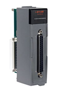 I-8114iW - 4 Port isolated RS 232 Module by ICP DAS