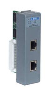I-8142 - 2 port RS-422/RS-485 module by ICP DAS