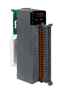 I-8142iW - 2 Port Isolated RS 422 / RS 485 Module by ICP DAS