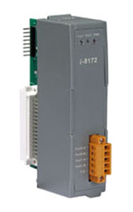 I-8172 - 2 Port FRnet Module by ICP DAS