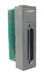 I-87040 - 32-channel Isolated Digital Input Module by ICP DAS