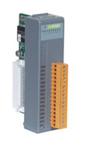 I-87052 - Isolated digital input module (8 points) by ICP DAS