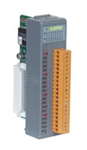 I-87053 - Isolated digital input module (16 points) by ICP DAS
