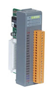 I-87054 - Isolated Digital input & output module (8 DI and 8 DO) by ICP DAS