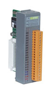 I-87057 - Isolated O.C. output module (16 points) by ICP DAS