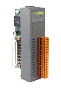 I-87058 - Isolated Digital Input Module, AC/DC 250 V (8 points) by ICP DAS